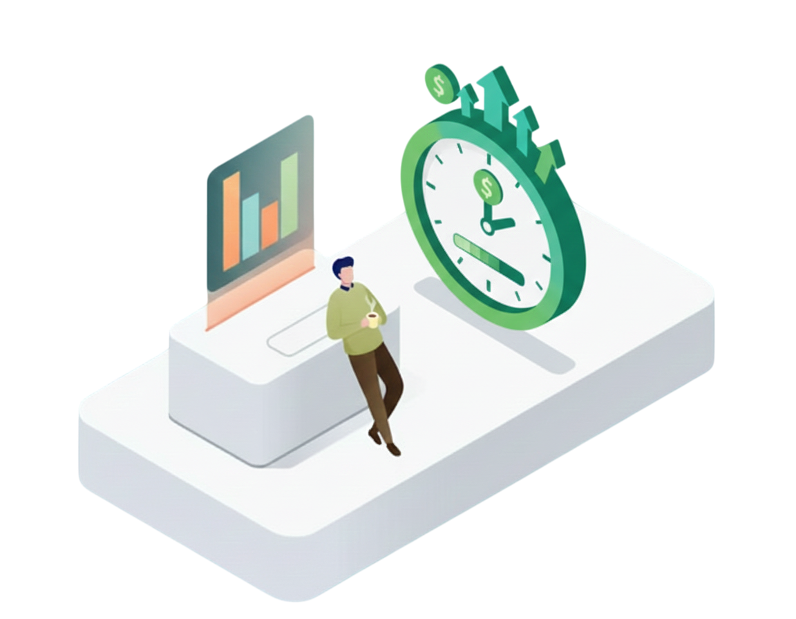 How Outsourcing Works